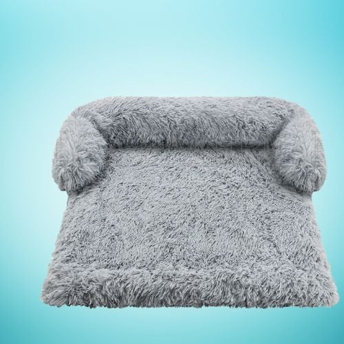 protection canapé chat anti stress - Happy minet