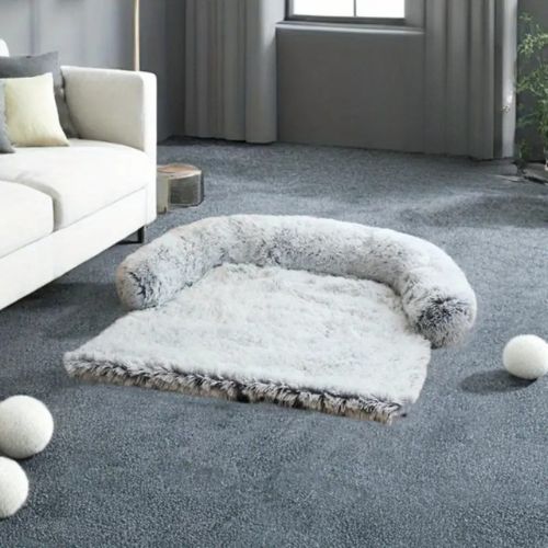 protection canapé chat anti stress - Happy minet