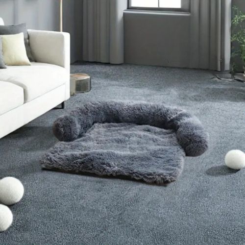protection canapé chat anti stress - Happy minet