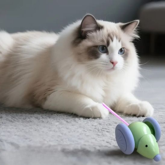 souris-pour-chat-energique