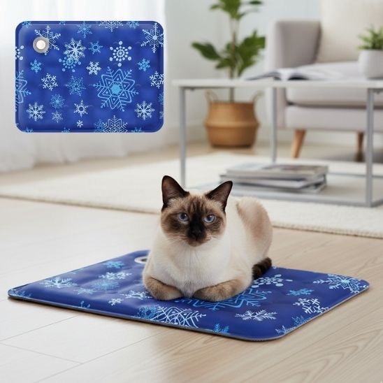 tapis-rafraichissant-pour-chat-bleu-foncé
