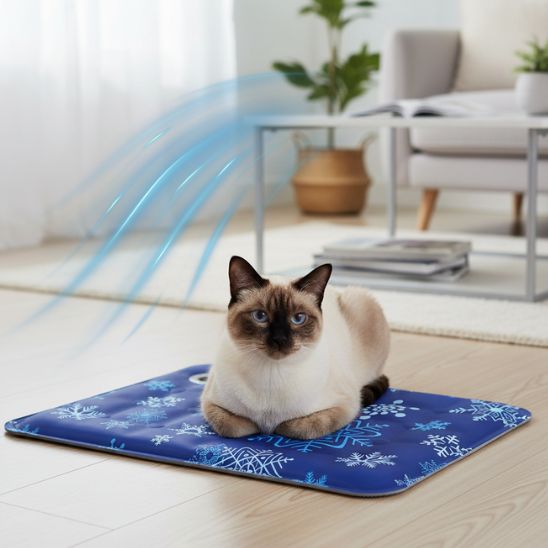 tapis-rafraichissant-pour-chat-rafraichissant