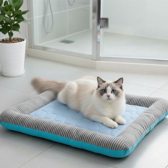 tapis-rafraichissant-pour-chat-sensationnel