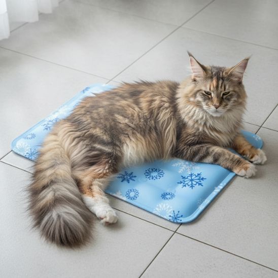 tapis-rafraichissant-pour-chat-sérénité