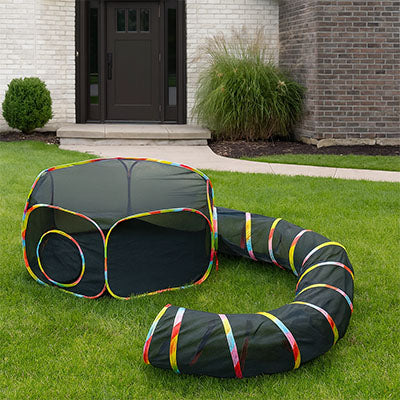 tunnel-a-chat
