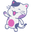 Happy minet logo