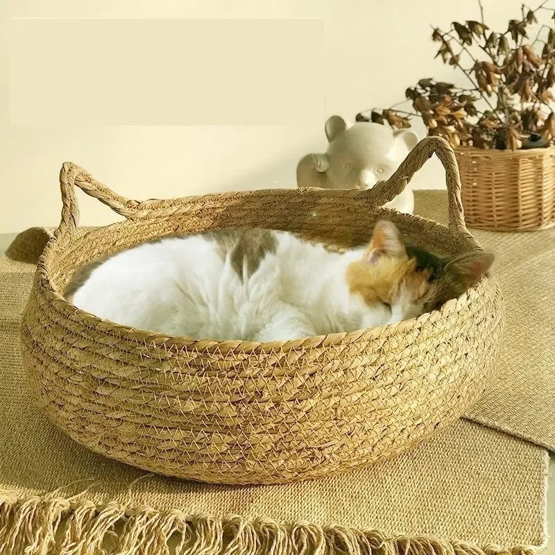 panier-osier-chat-lavable