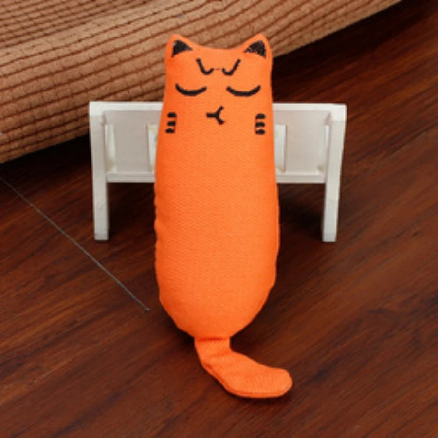 doudou-pour-chat-orange