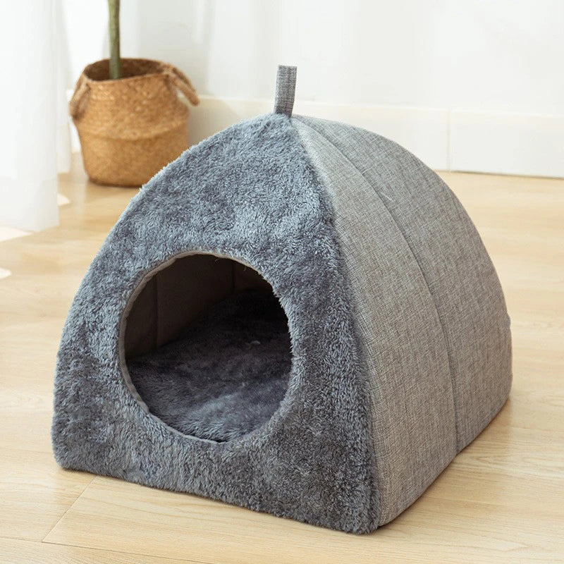 grotte-pour-chat-design