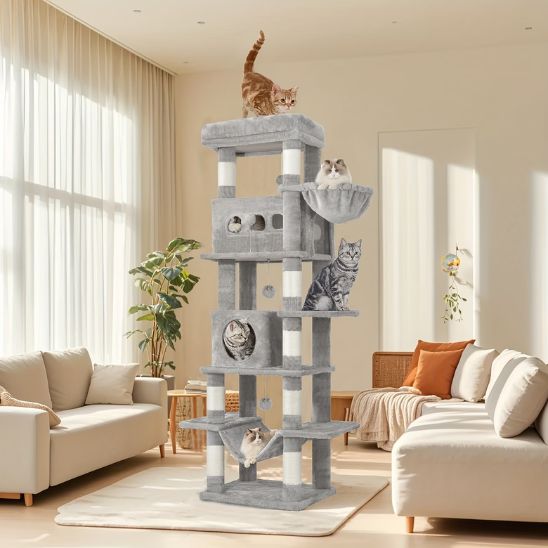 arbre a chat unique