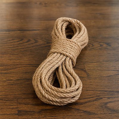 corde pour arbre à chat épaisse