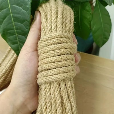 corde pour arbre à chat solide