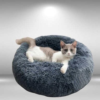 coussin-chat-gris-noir