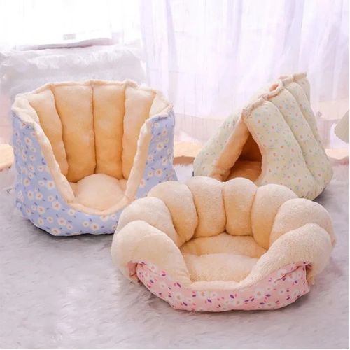 coussin pour chat 3 en 1 - Happy minet