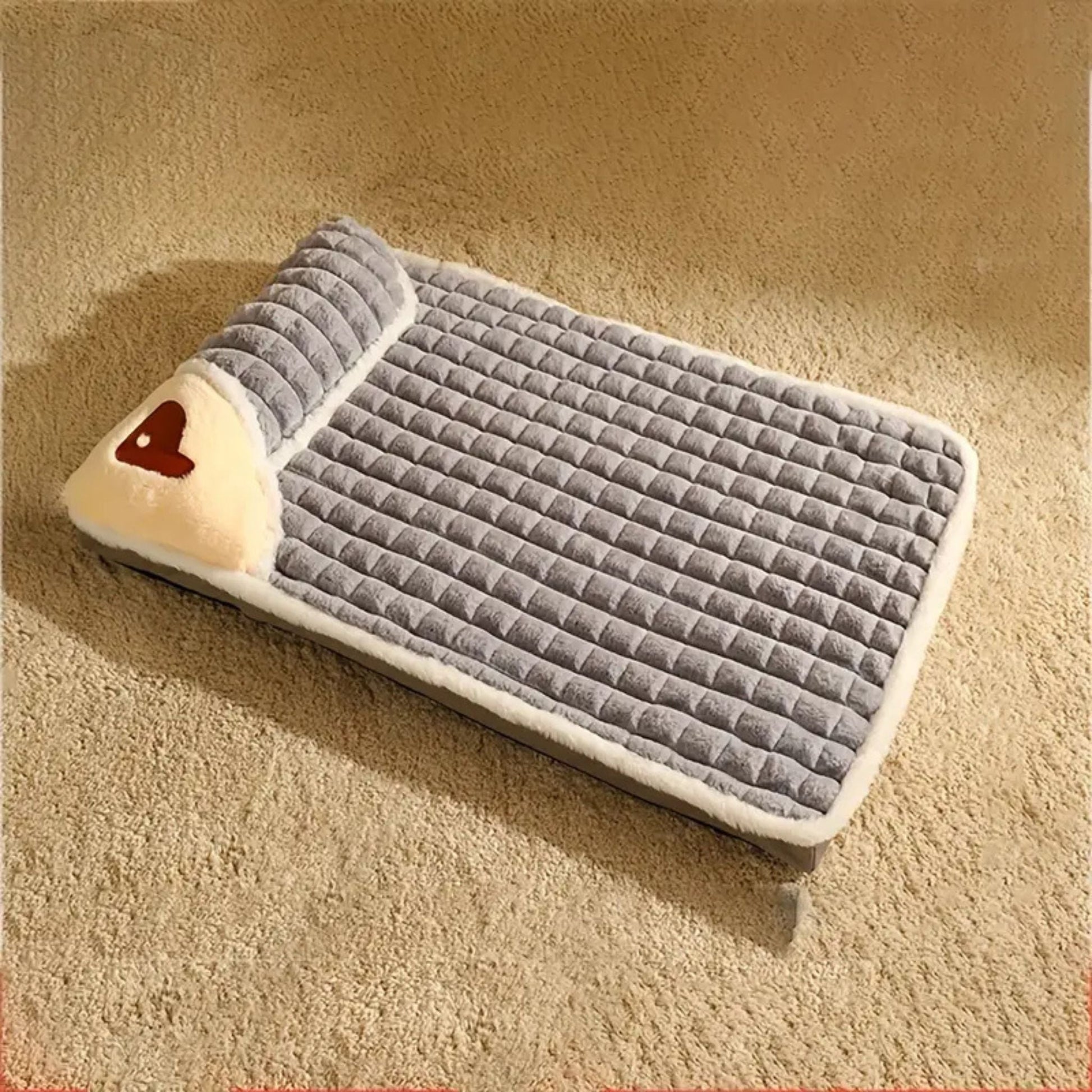 coussin pour chat DODOLUX - Happy minet