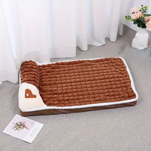 coussin pour chat DODOLUX - Happy minet
