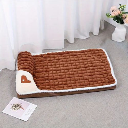 coussin pour chat DODOLUX - Happy minet