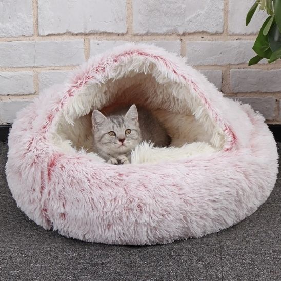 coussin-pour-chat-rose