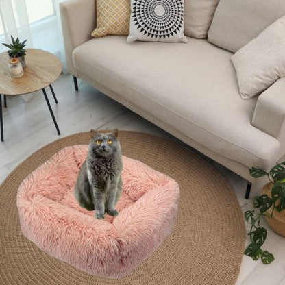 coussin-pour-chats-apaisant-abricot