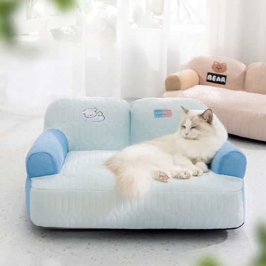 coussin-rafraichissant-chat-coloris