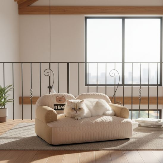 coussin-rafraichissant-chat-intégration