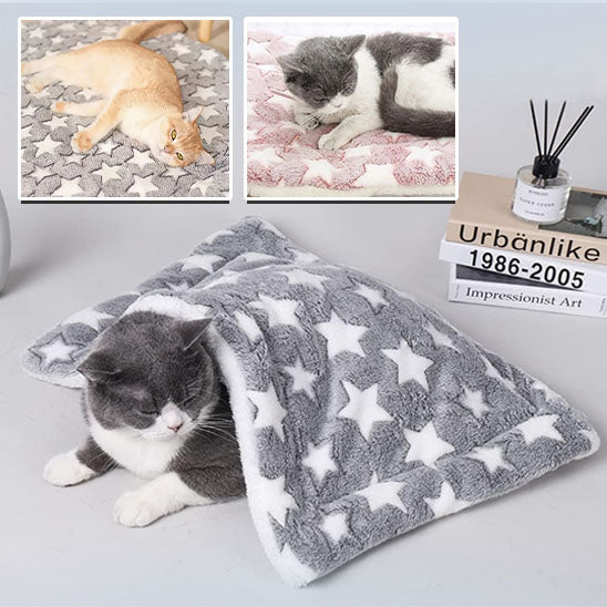 couverture-pour-chat-confortable