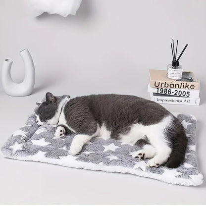 couverture-pour-chat-dodo-étoilé