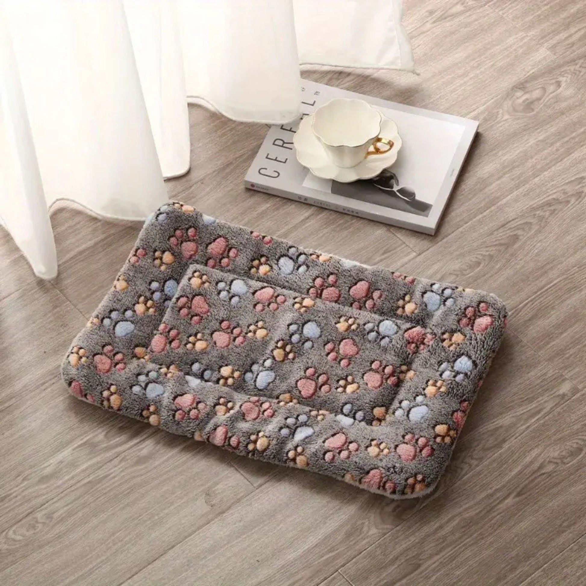 couverture-pour-chat-patte-brune