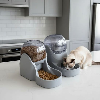 disitributeur-nourriture-chat-ensemble-gris