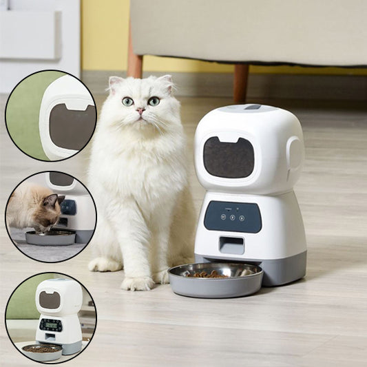 distributeur-automatique-croquettes-chat-pratique