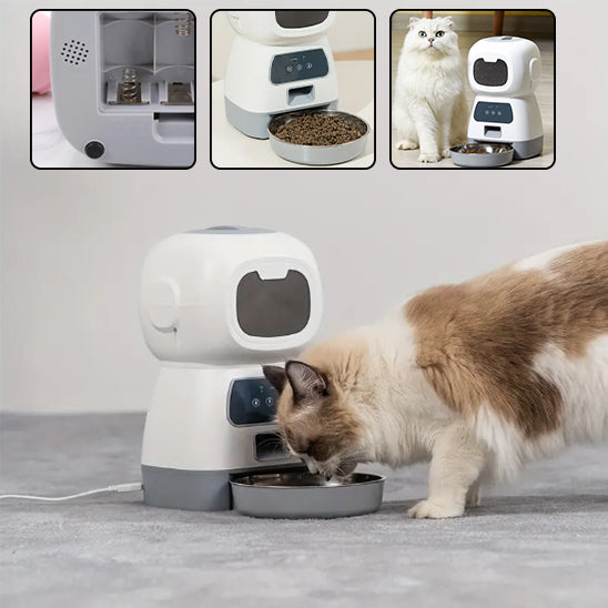 distributeur-automatique-croquettes-chat-robot