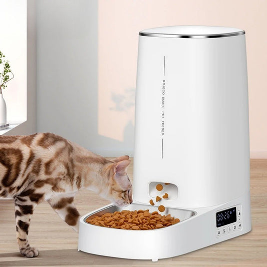 distributeur-croquette-chat-automatique-purr-fect