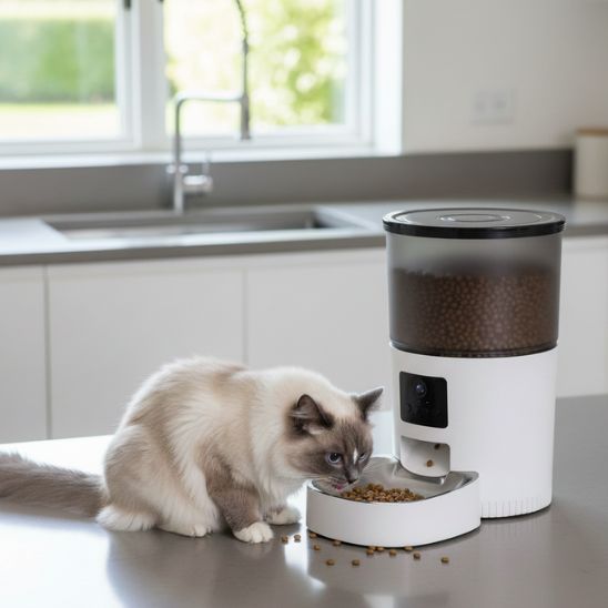 distributeur-croquettes-chat-sérénité