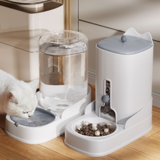 distributeur-de-croquettes-pour-chat-élégant