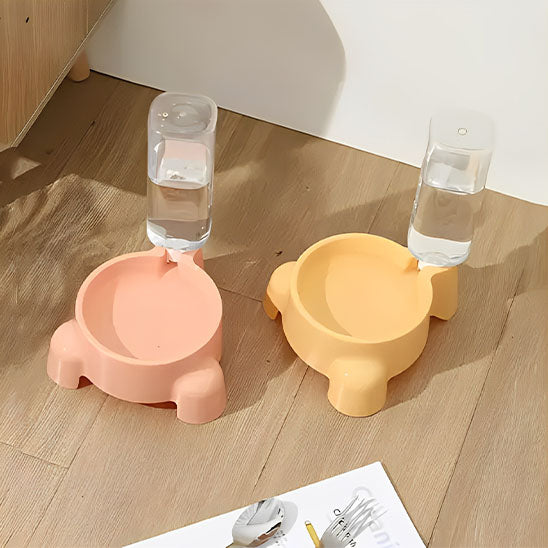 distributeur-eau-chat-design