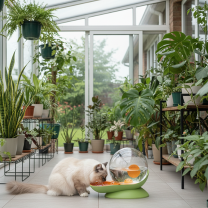 distributeur-eau-chat-unique