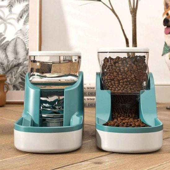 distributeur-nourriture-chat-design-bleu