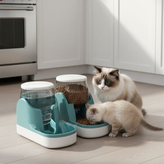 distributeur-nourriture-chat