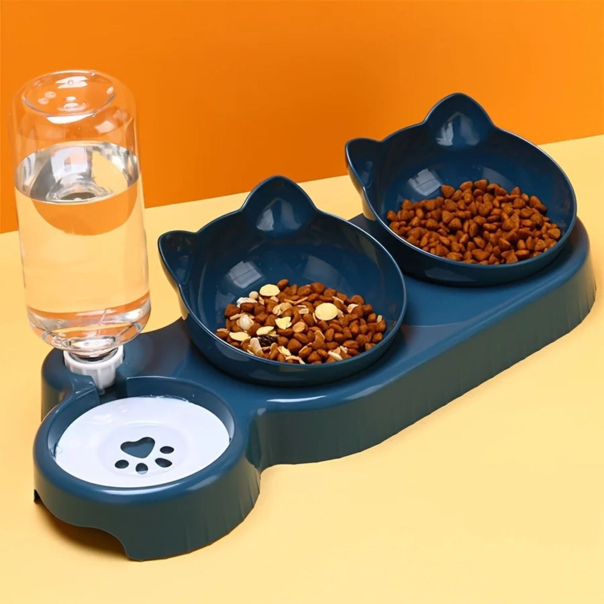double-gamelle-chat-inclinée