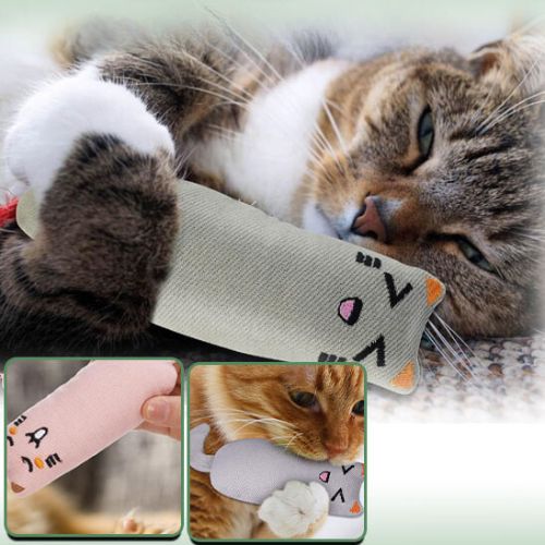 doudou-pour-chat-gris-rose