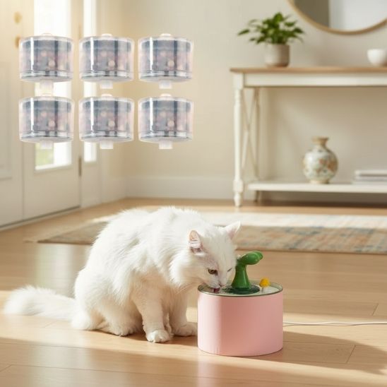 filtre-fontaine-chat-ceram_oasis