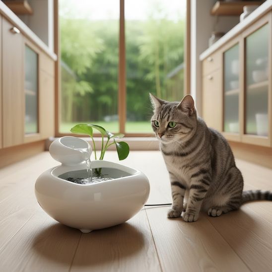 fontaine-a-eau-ceramique-ambiance