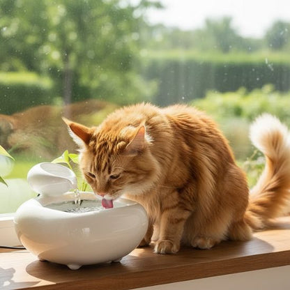 fontaine-a-eau-ceramique-hydratante