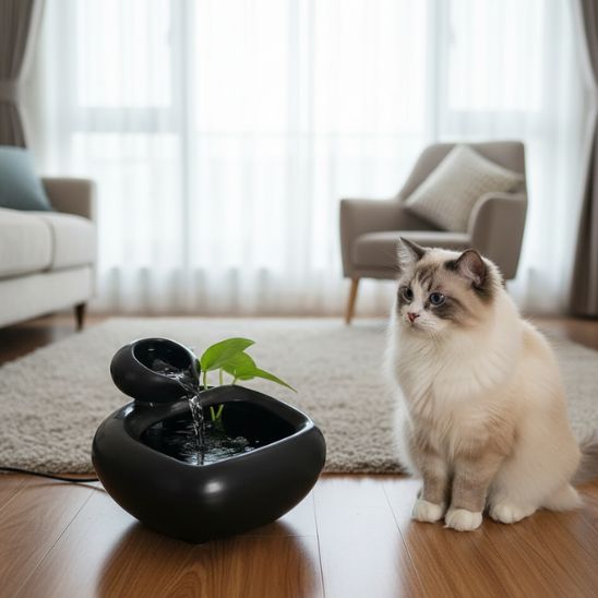 fontaine-a-eau-ceramique-idéale
