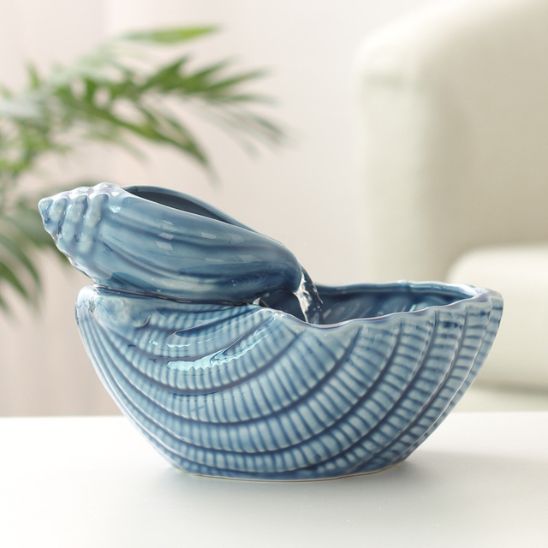 fontaine-a-eau-pour-chat-ceramique-design-bleu