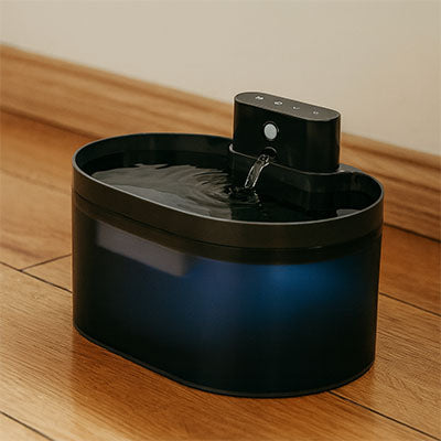 fontaine pour chat | HydroSansFil