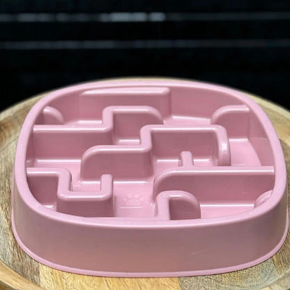 gamelle-anti-glouton-chat-rose-labyrinthe