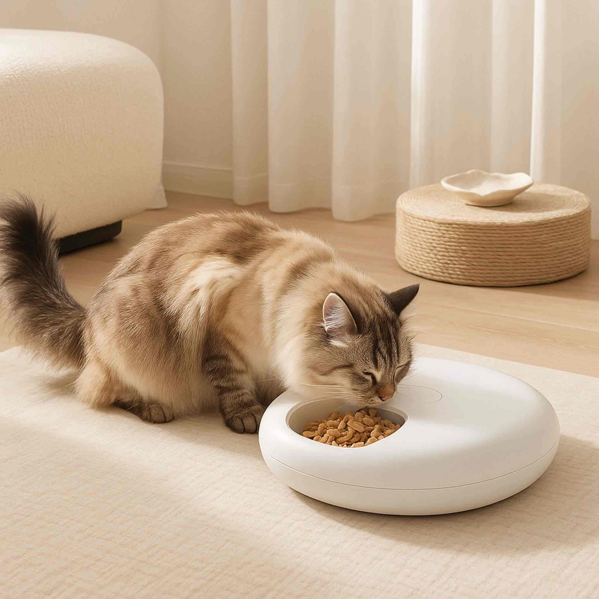 gamelle-automatique-chat-pâtée-fraîche
