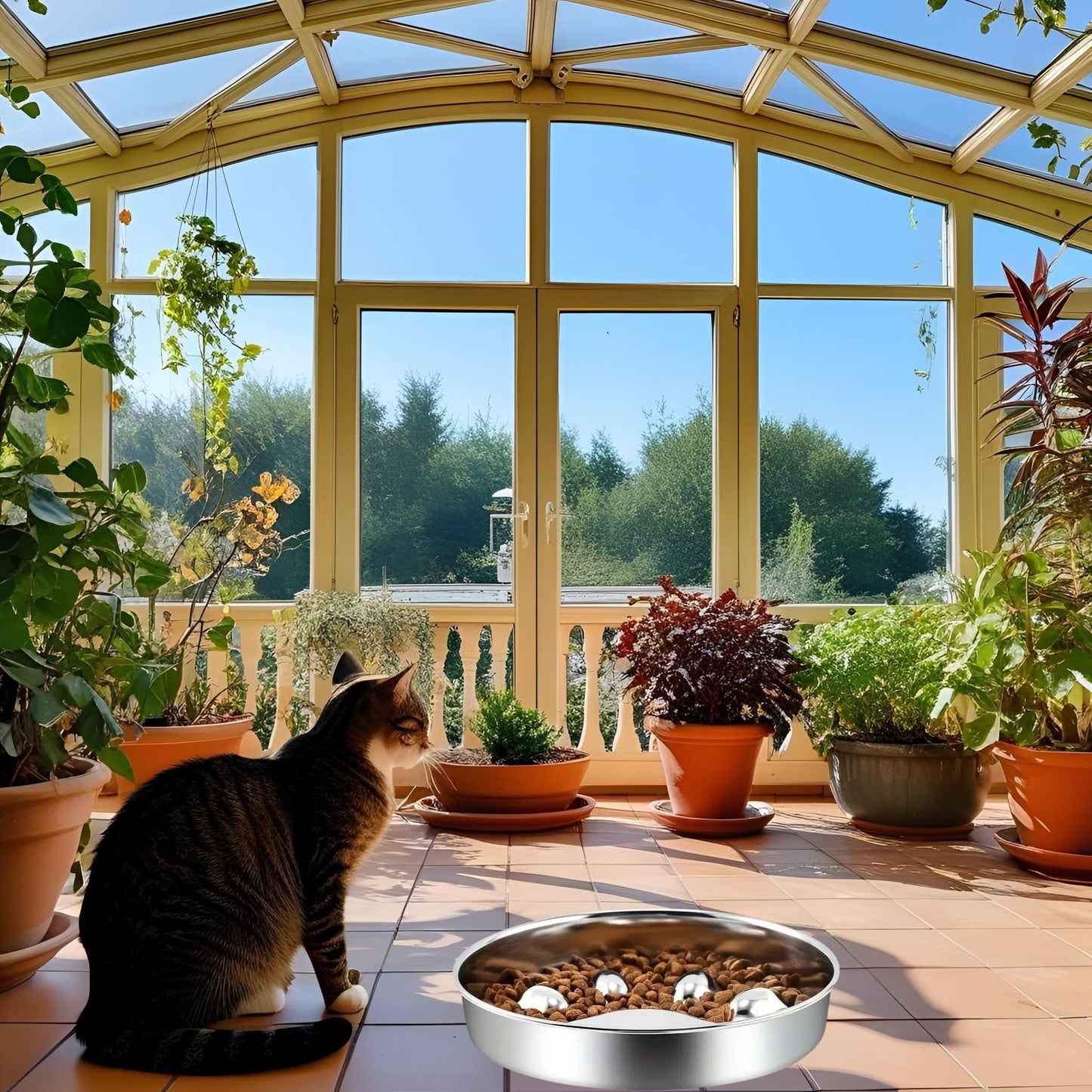 gamelle-chat-anti-glouton-pratique