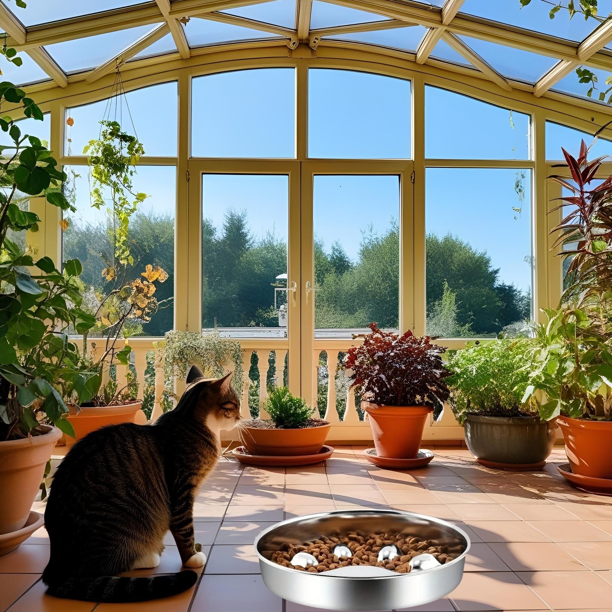 gamelle-chat-anti-glouton-pratique